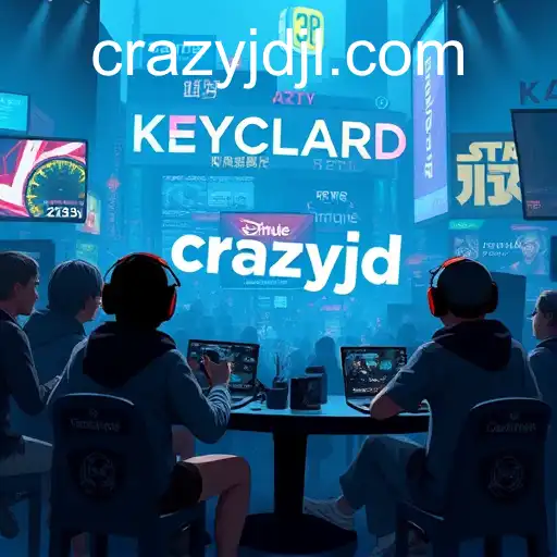 Impact of Game Keywords on Online Communities