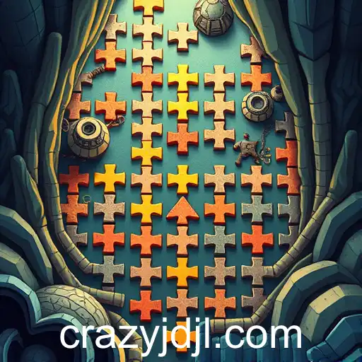 Exploring the Intriguing World of Puzzle Challenges: The Rise of 'crazyjd' as a Game Category