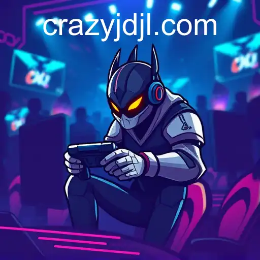 Rise of CrazyJD: Gaming Phenomenon