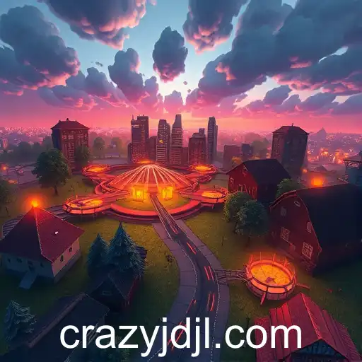 Exploring the Universe of Simulation Worlds: A Deep Dive into Virtual Realities