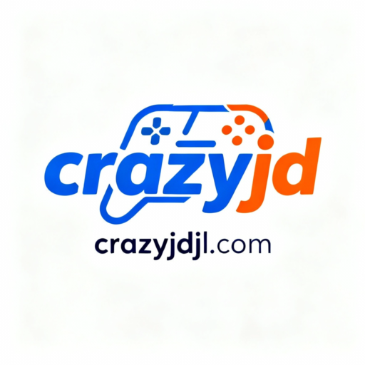 crazyjd