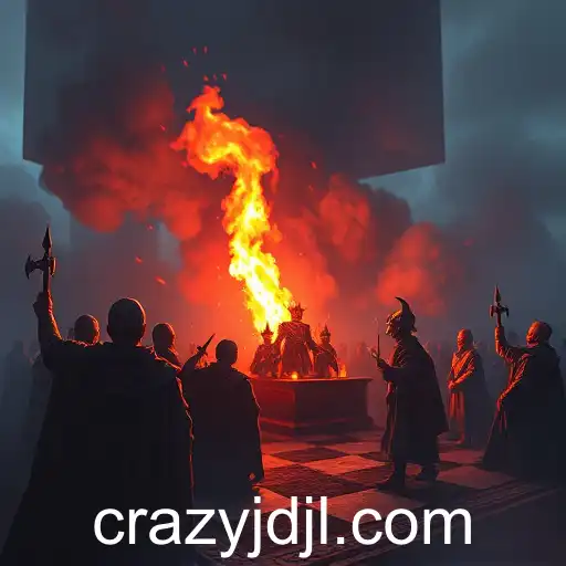 The Rise of 'Strategy Battles': A New Frontier in Gaming